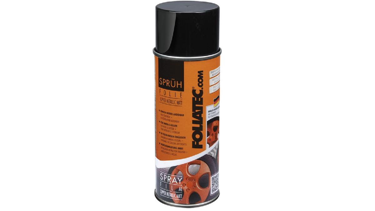 FOLIATEC+Spray+Film+-+Cuivre+m%C3%A9tallique+mat+-+1x400+ml